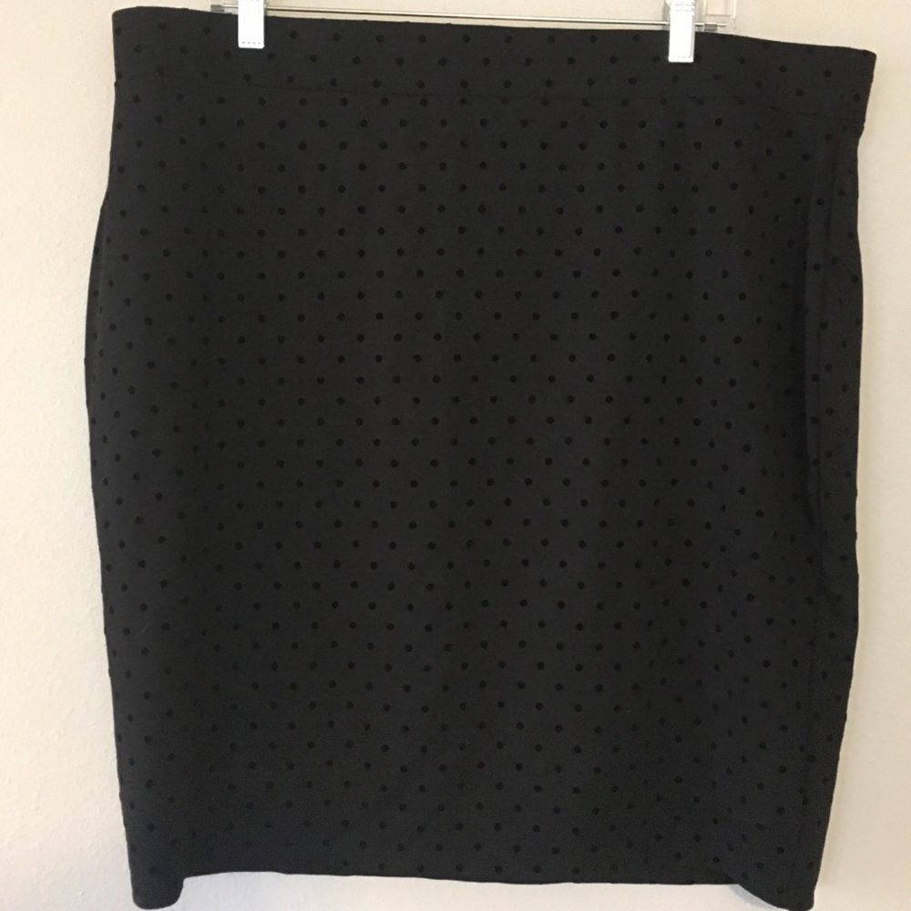 Old Navy Pull-On skirt